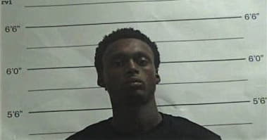 Antoine Williams, - Orleans Parish County, LA 